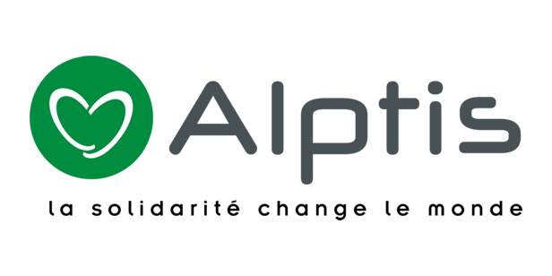 Logo de Alptis - Solae