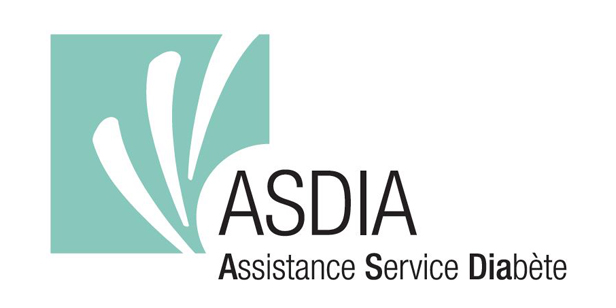 Logo de ASDIA - SAS Service et Alpes Medical Services