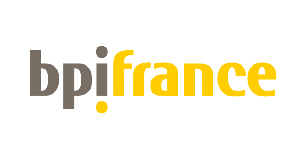 Logo de Bpifrance - Groupe Axium
