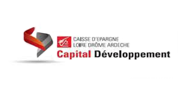 Logo de Caisse d'Epargne Capital Développement - CJ Plast
