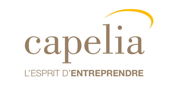 Logo de Capelia - Weepack