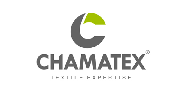 Logo de Chamatex - Pierre Rocle