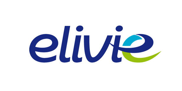 Logo de Elivie - Domicilia Santé