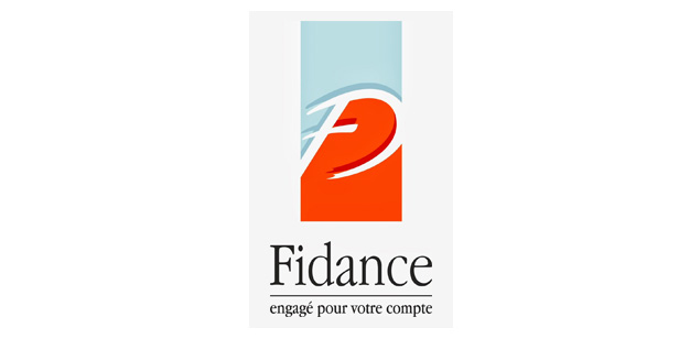 Logo de Fidance prise de participation par SFC