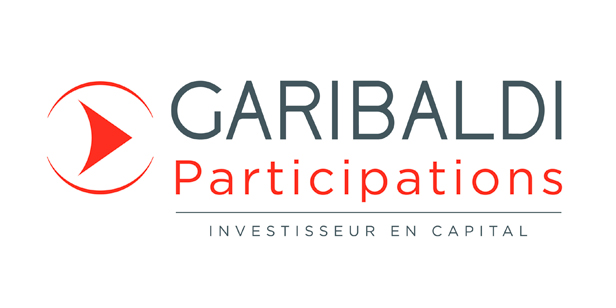 Logo de Garibaldi Participations - Vacancéole