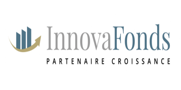 Logo de InnovaFonds SPC Group