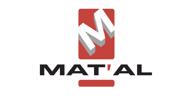 Logo de 2 C Partenaires - Mat'al