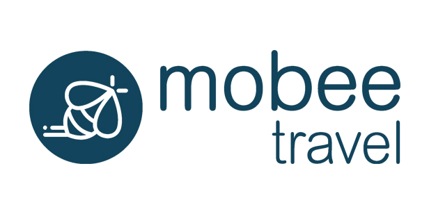 Logo de Mobee Travel