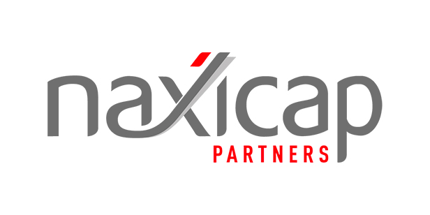 Logo de Naxicap Partners - AgroService
