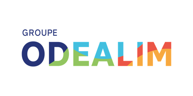 Logo de Groupe Cap Marseille - Groupe Odealim