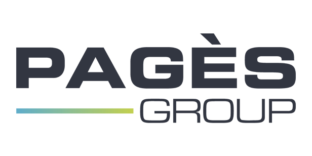 Logo de Pagès Group - Cerea