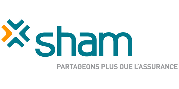 Logo de Sham - Roberto Ravinal & Partners