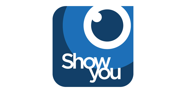 Logo de Show You - Kreaxi Holnest Crédit agricole