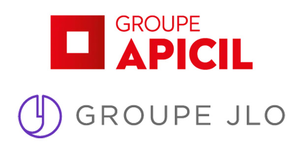 Groupe Apicil, Groupe JLO